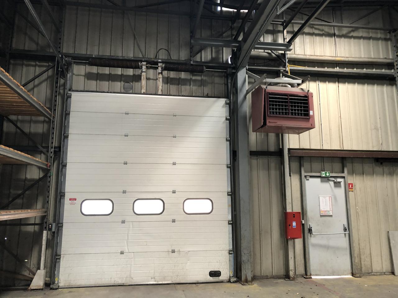 Location local d'activité Coignières Yvelines OLACT2421006 3