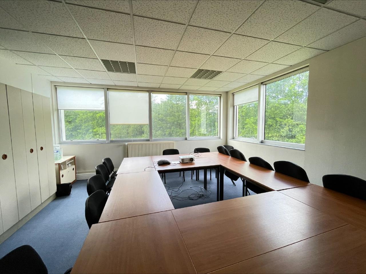 Location bureau Saint-Grégoire Ille-et-Vilaine OLBUR2423223 3