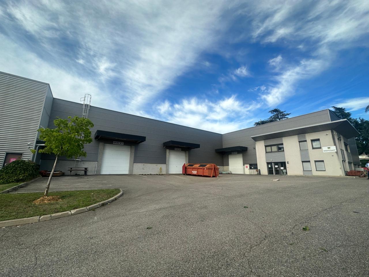 Location local d'activité Saint-Priest Rhône OLACT2534668 1