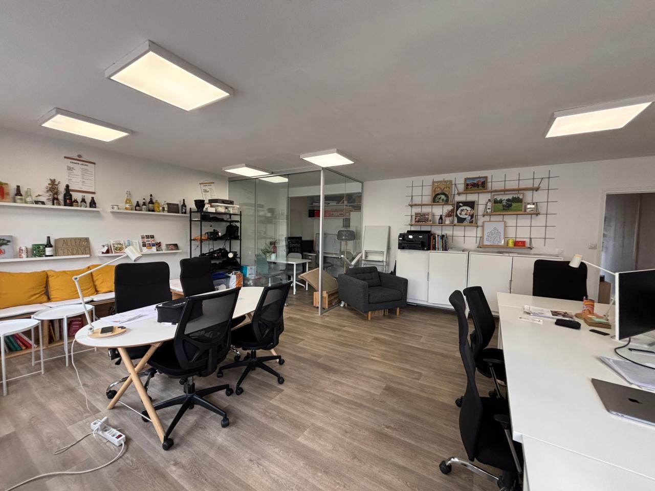 Vente bureau Lille Nord OVBUR2114353 1
