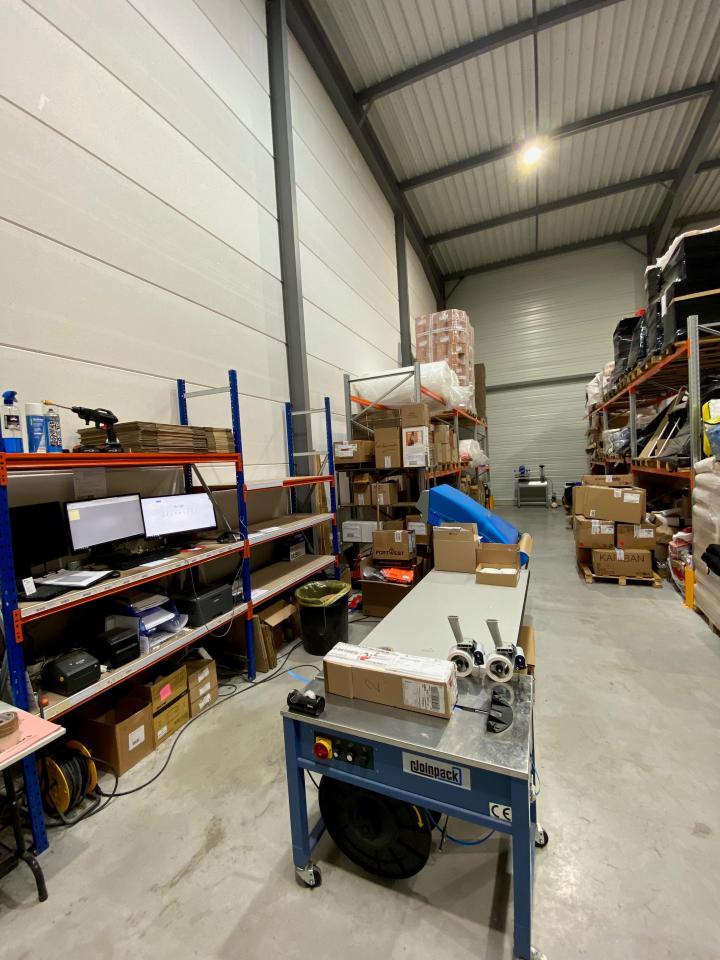 Location local d'activité OLACT2638096 4