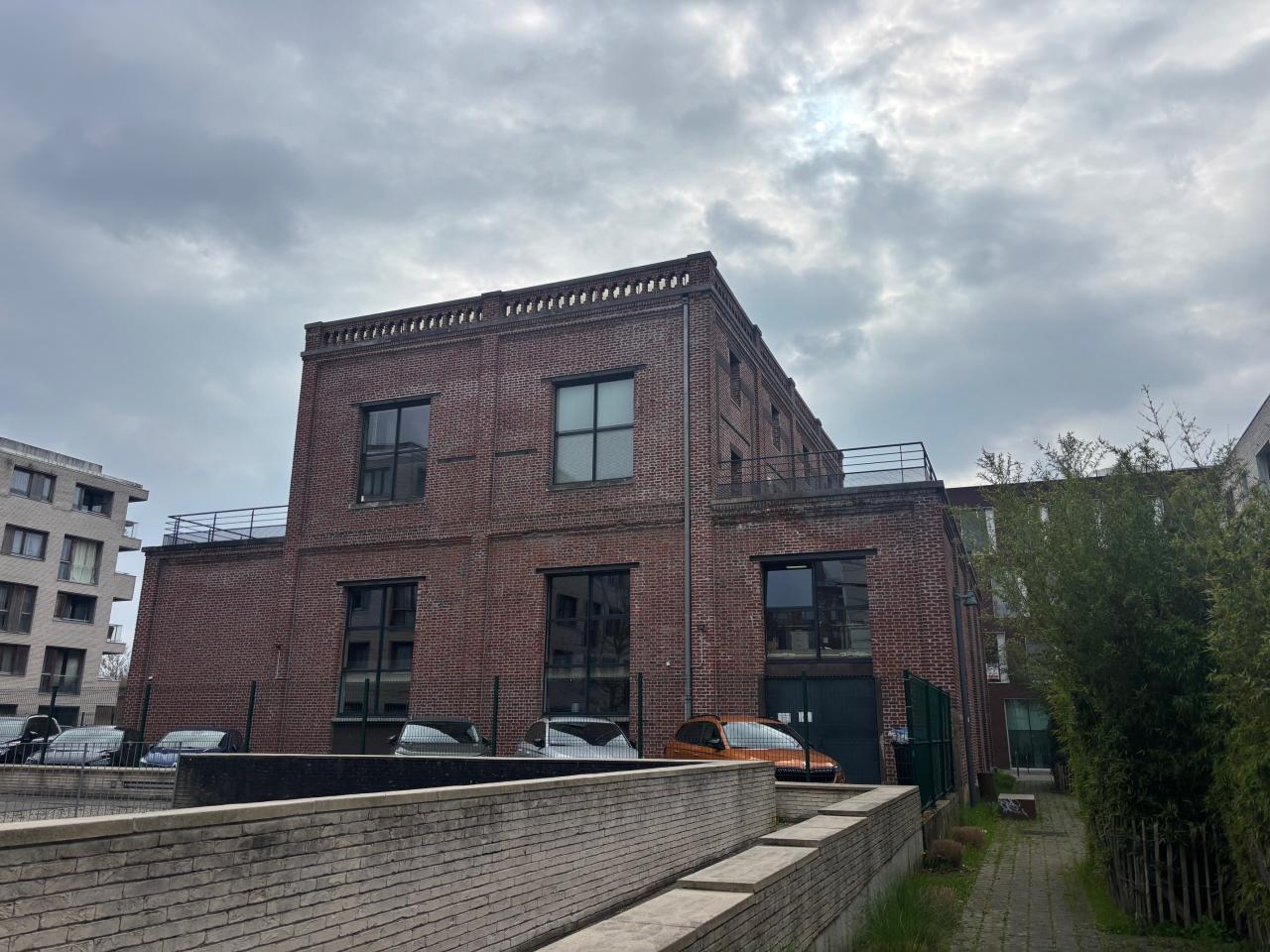 Vente bureau Lille Nord OVBUR2640639 2