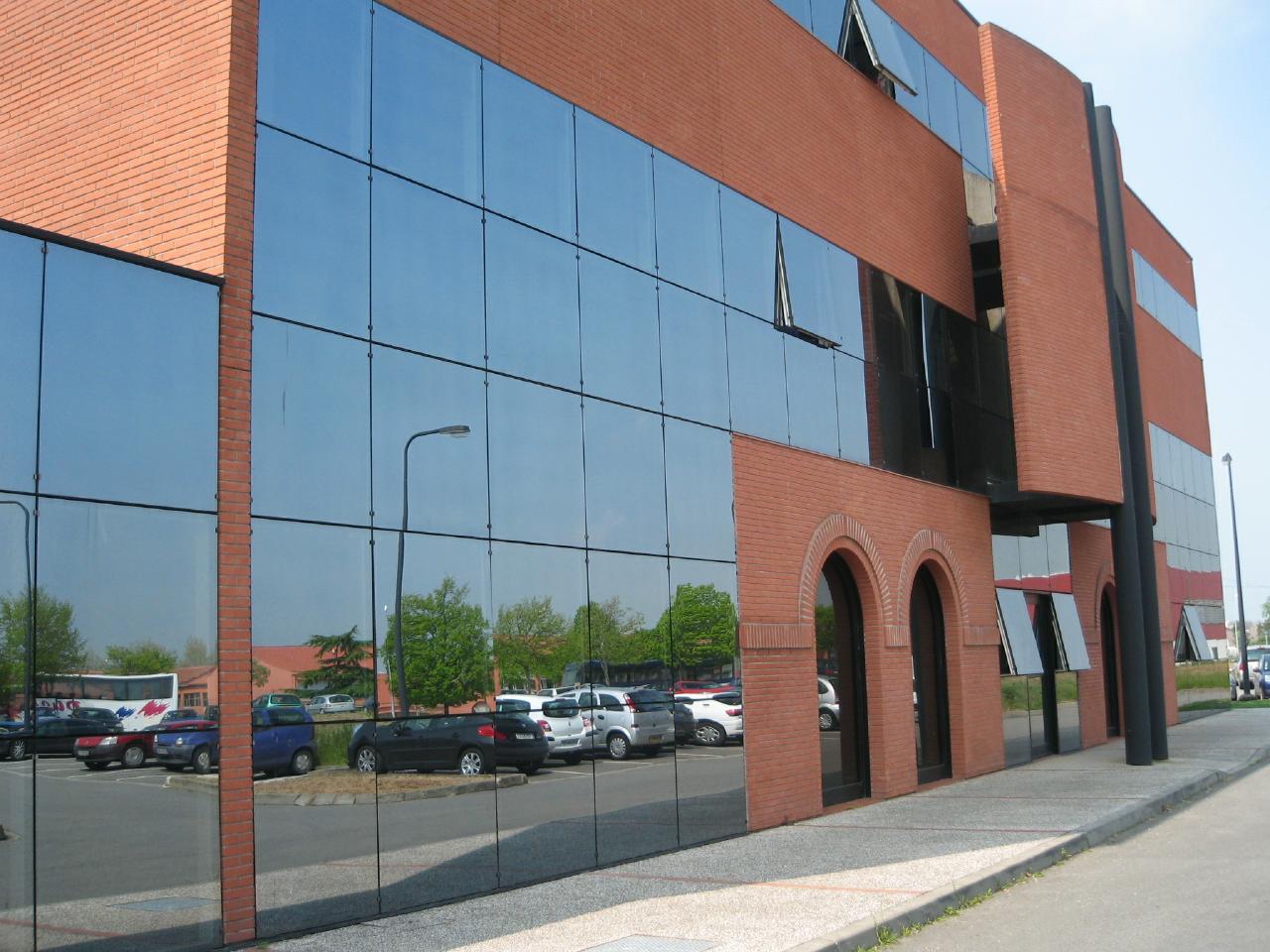 Location bureau Colomiers Haute-Garonne OLBUR2108189 4