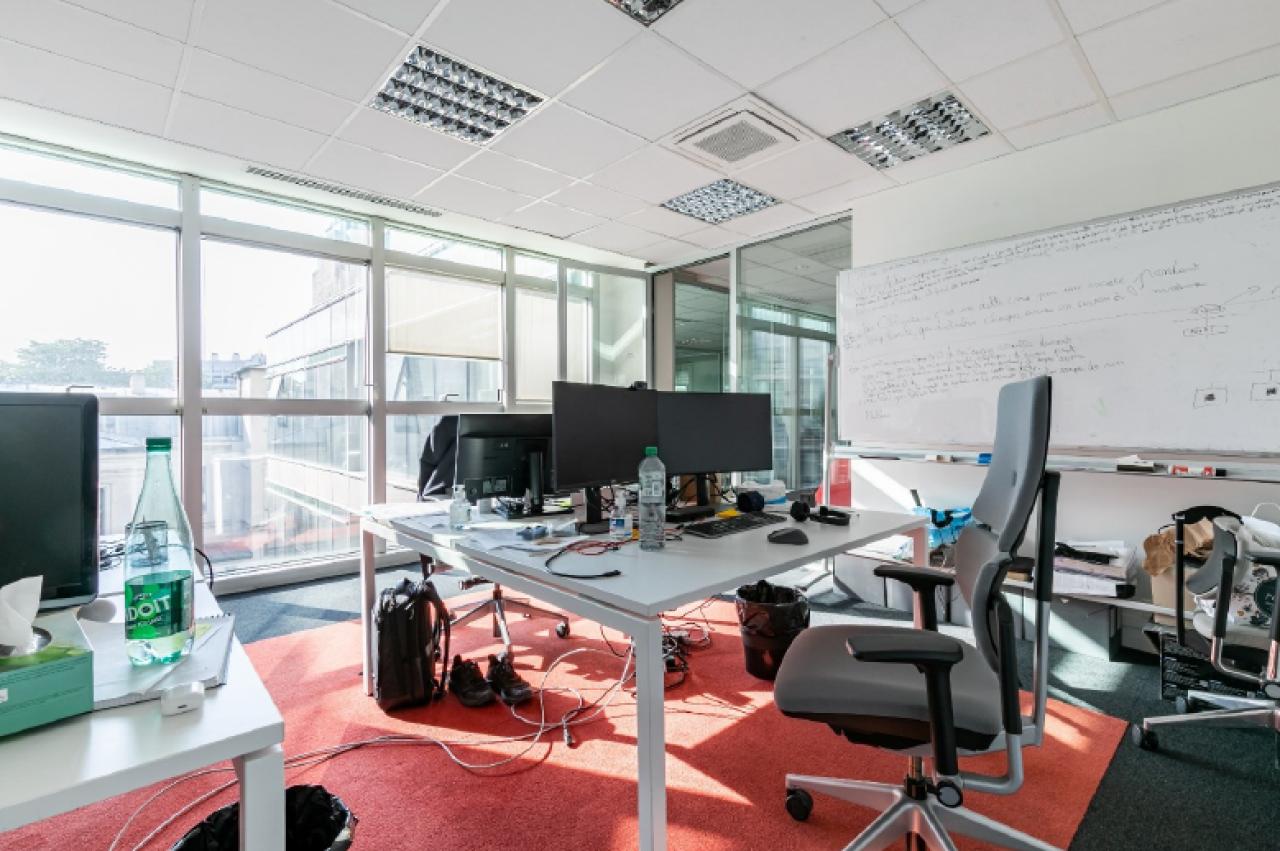 Location bureau Paris OLBUR2115971 2