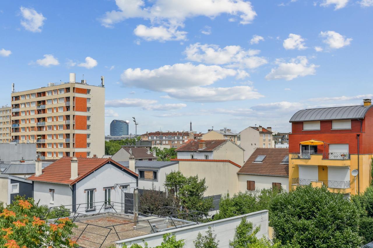 Location bureau Issy-les-Moulineaux Hauts-de-Seine OLBUR2531363 2