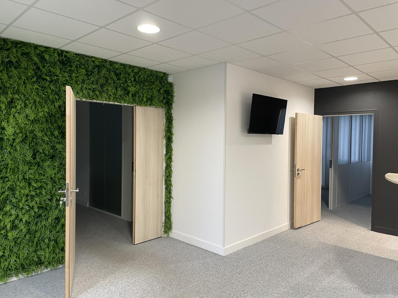 Vente bureau Mérignac Gironde OVBUR2534390 1