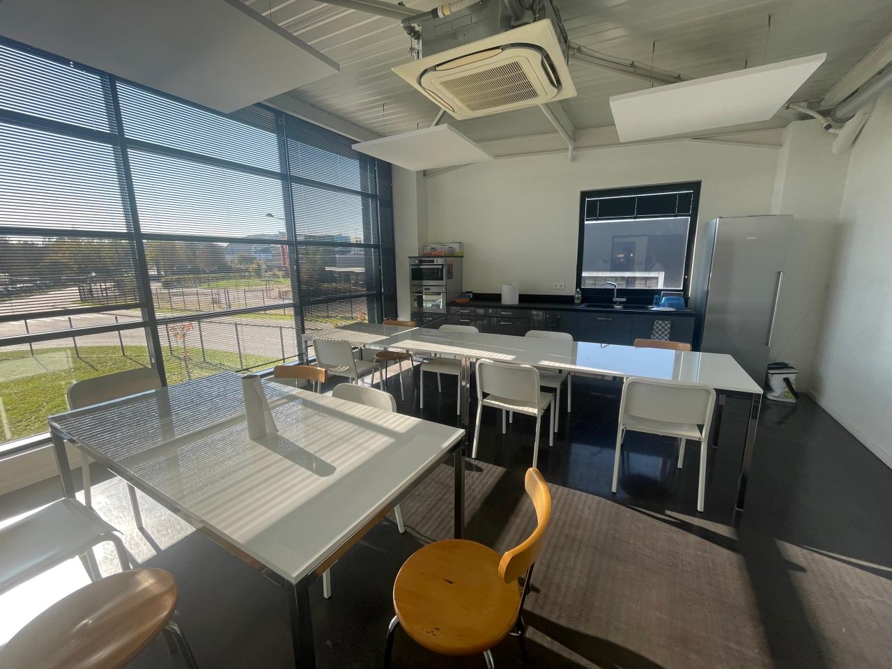 Location local d'activité Élancourt Yvelines OLACT2530171 4