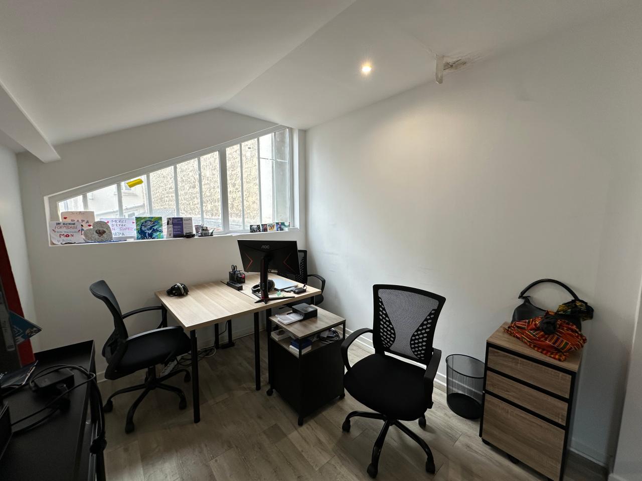 Vente bureau Vincennes Val-de-Marne OVBUR2533471 3