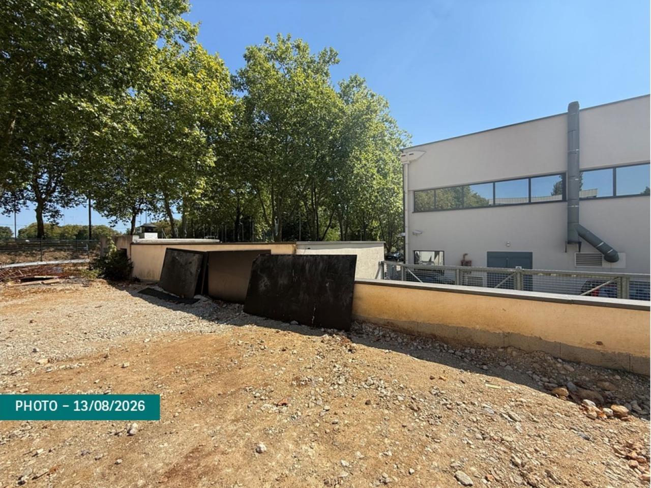Location bureau Laxou Meurthe-et-Moselle OLBUR2318727 2