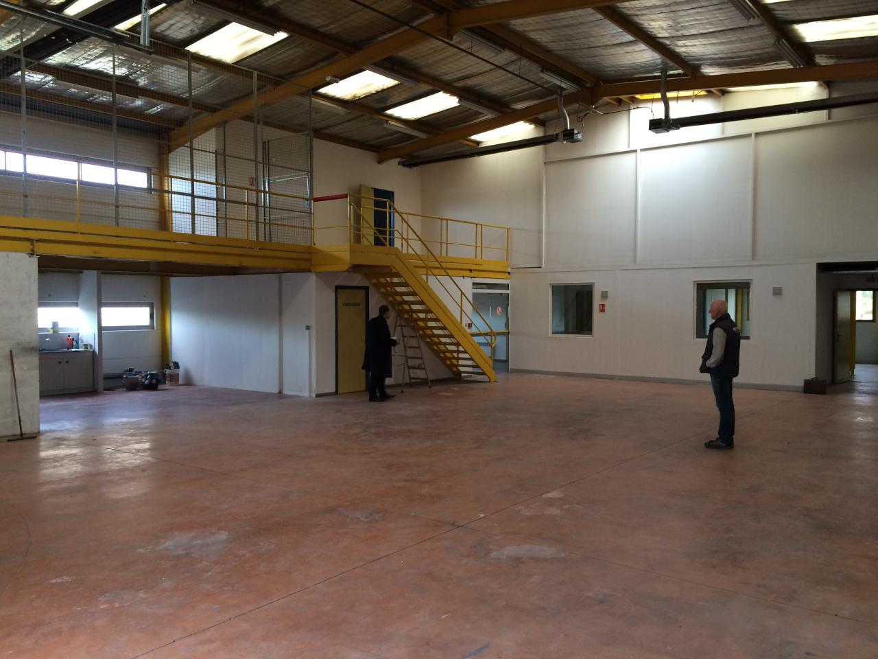 Location local d'activité Vitrolles Bouches-du-Rhône OLACT2535317 3