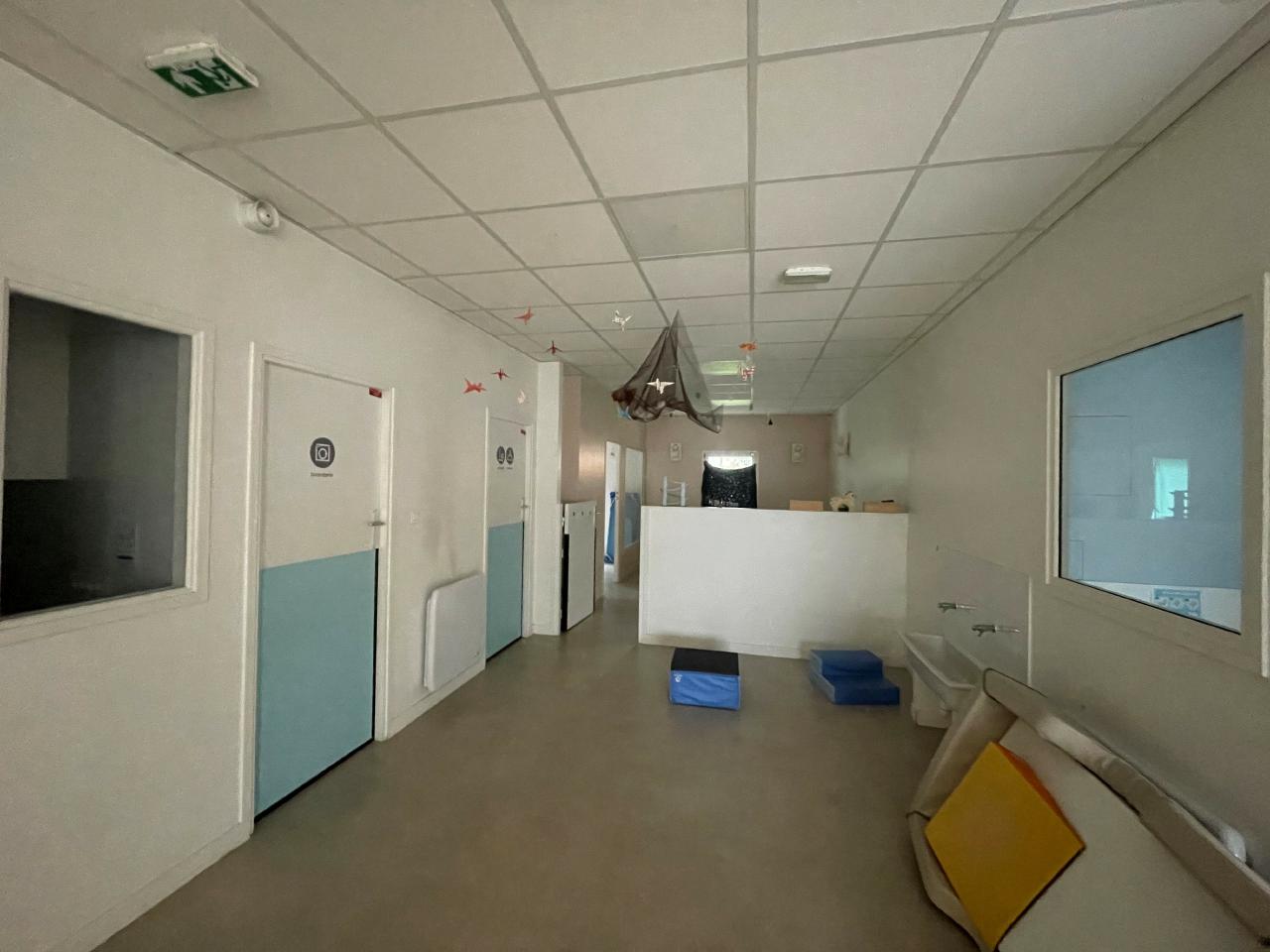 Location local d'activité Ivry-sur-Seine Val-de-Marne OLACT2420845 4