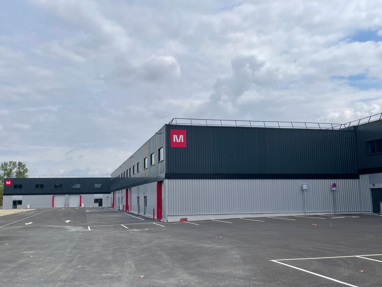 Location local d'activité Bruguières Haute-Garonne OLACT2426886 1