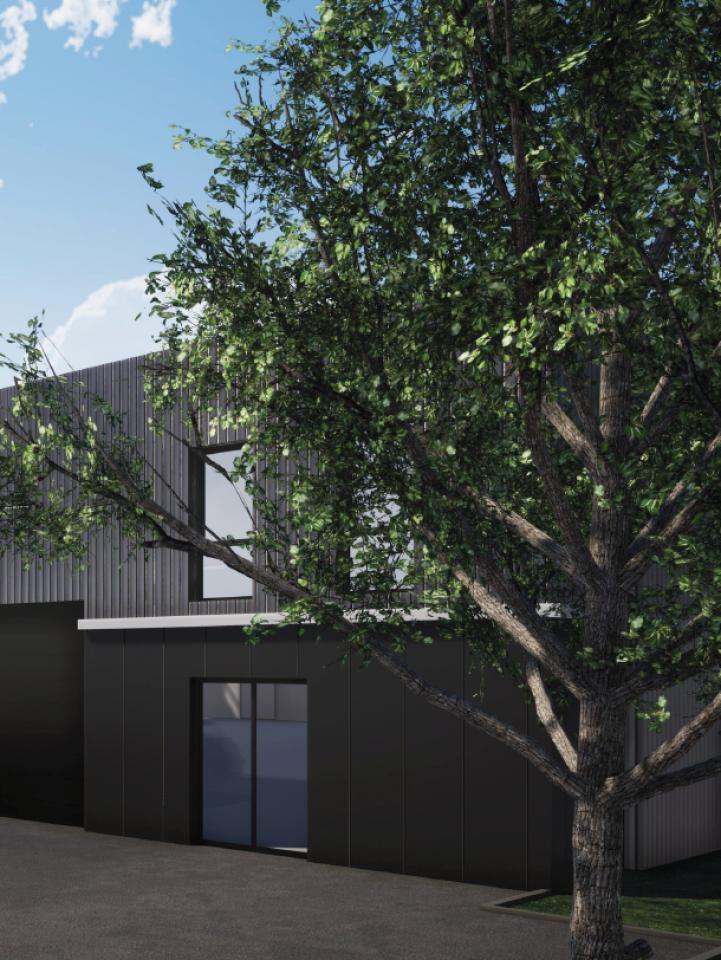 Location local d'activité Saint-Étienne-la-Varenne Rhône OLACT2424913 4