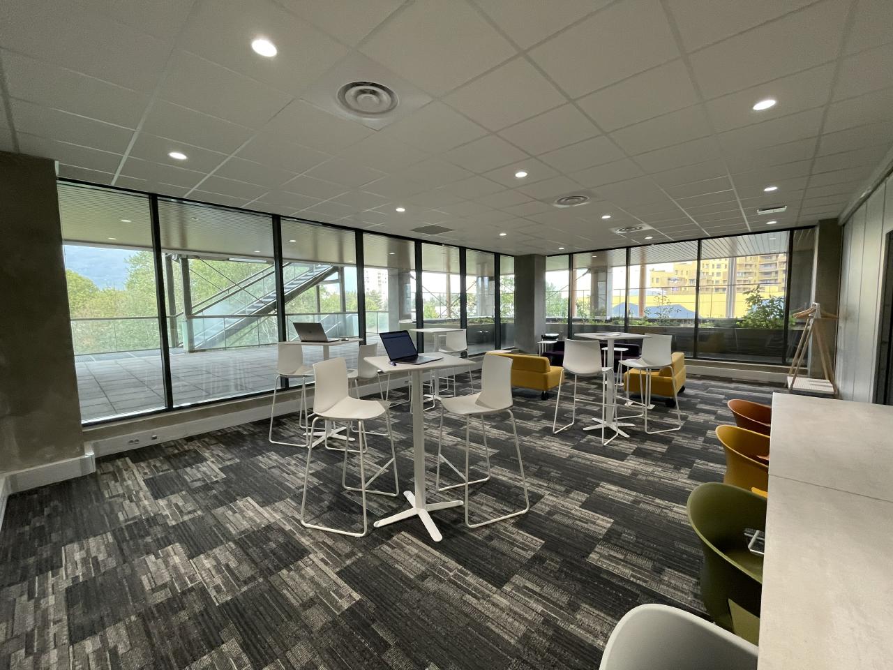 Location bureau Échirolles Isère OLBUR2638253 2