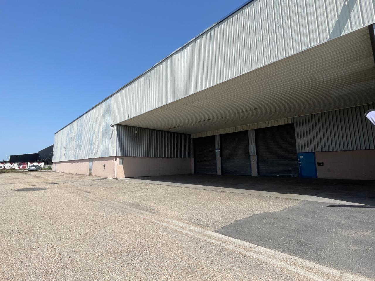 Location local d'activité Saint-Étienne-du-Rouvray Seine-Maritime OLACT2642693 2