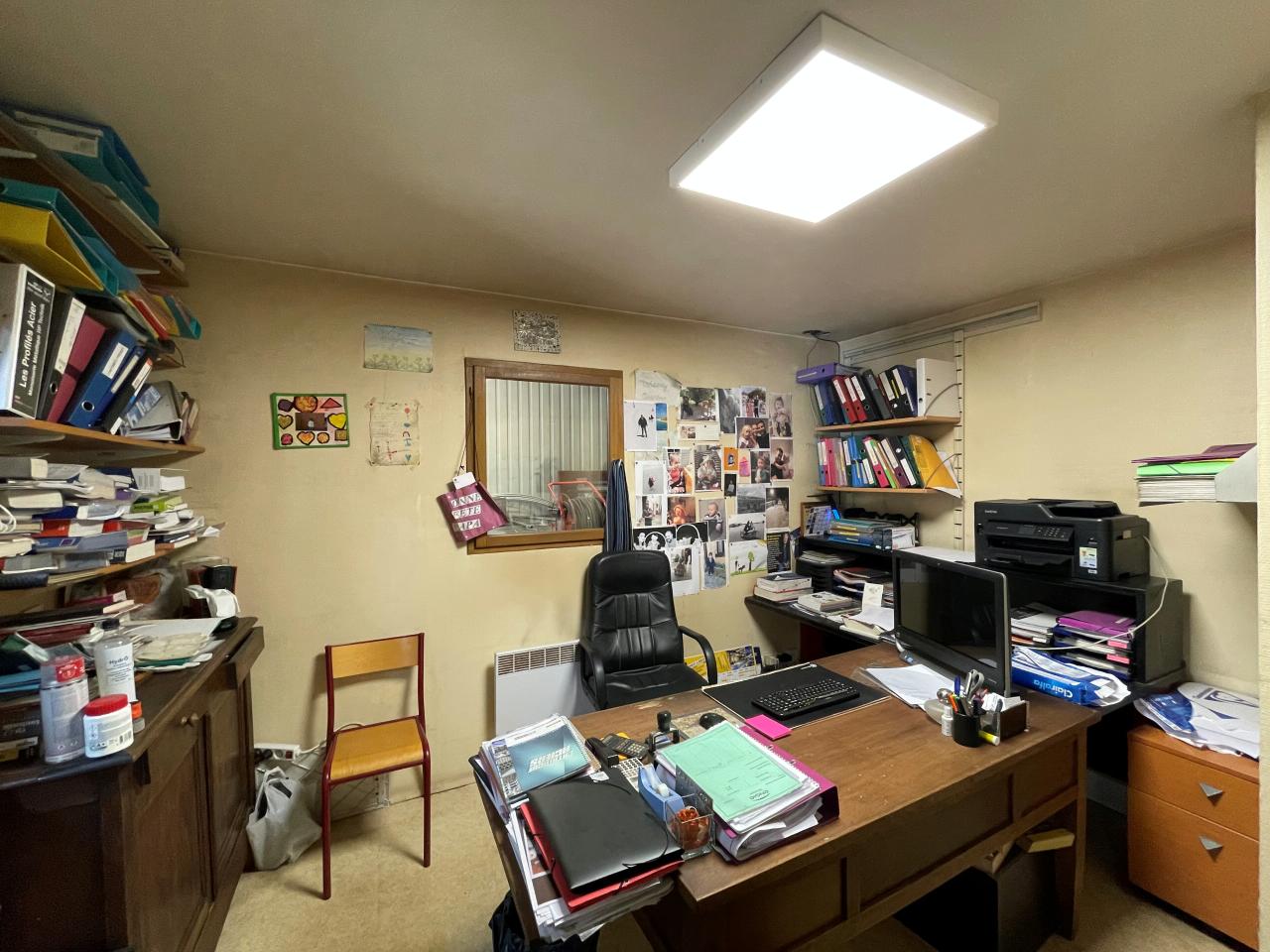 Vente local d'activité Bouafle Yvelines OVACT2532018 2