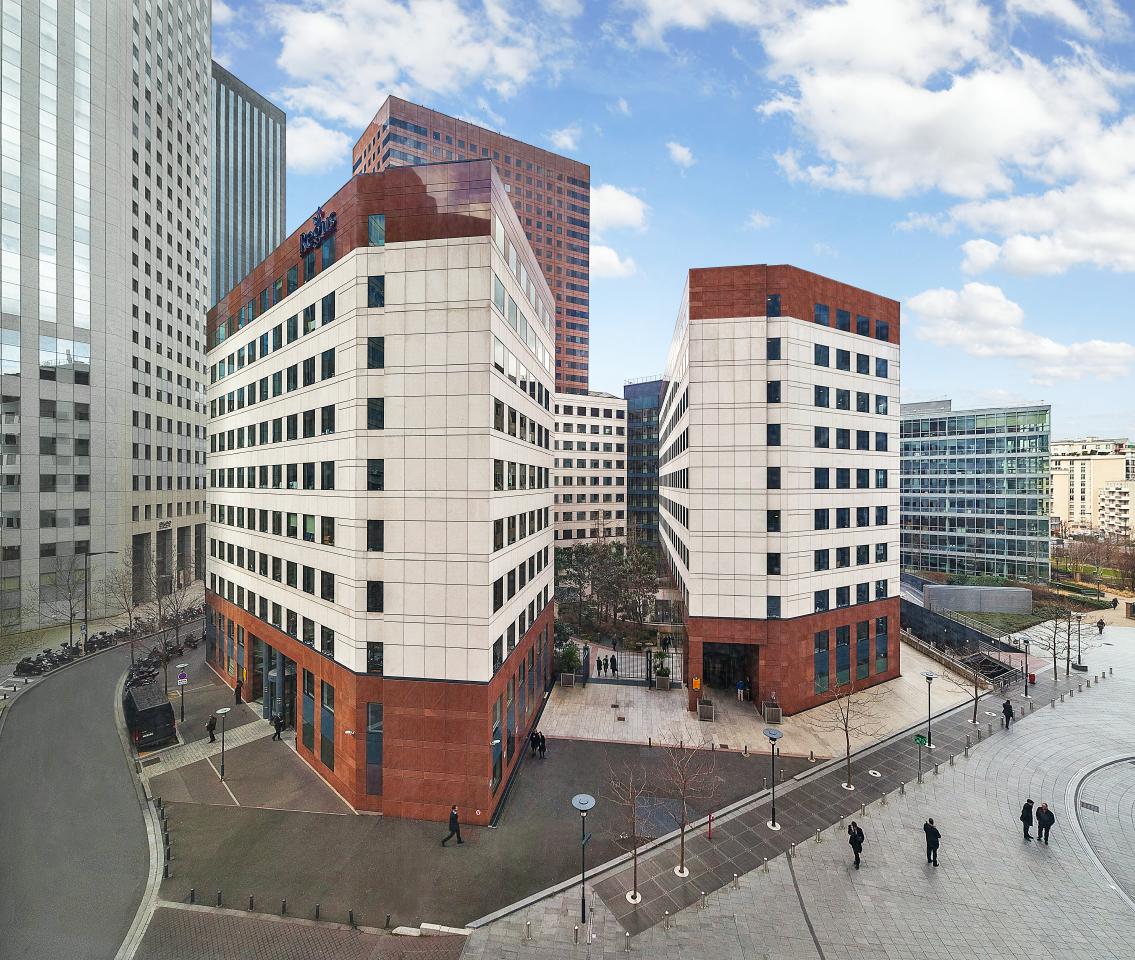 Location bureau Courbevoie Hauts-de-Seine OLBUR2643658 4