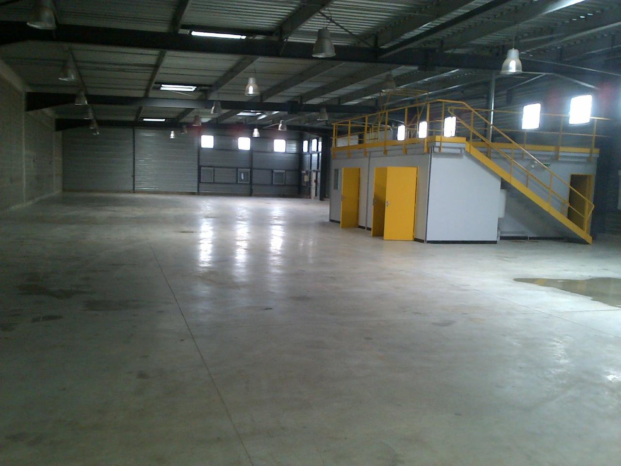 Location local d'activité Vert-Saint-Denis Seine-et-Marne OLACT2428514 2