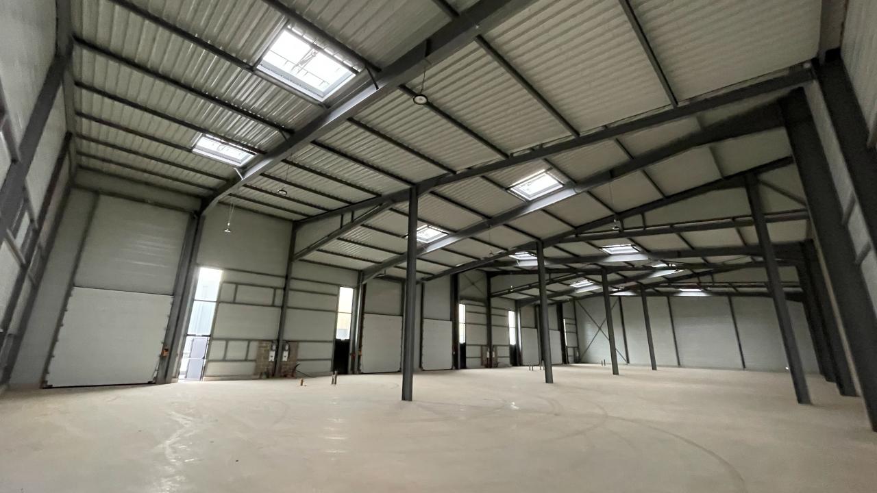 Location local d'activité Laxou Meurthe-et-Moselle OLACT2207242 2