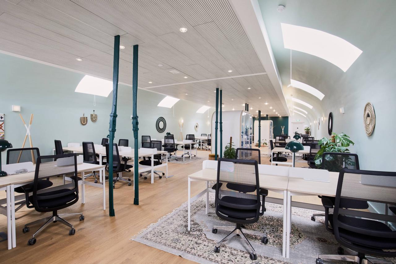 Location coworking Paris OLBUR2535270 3
