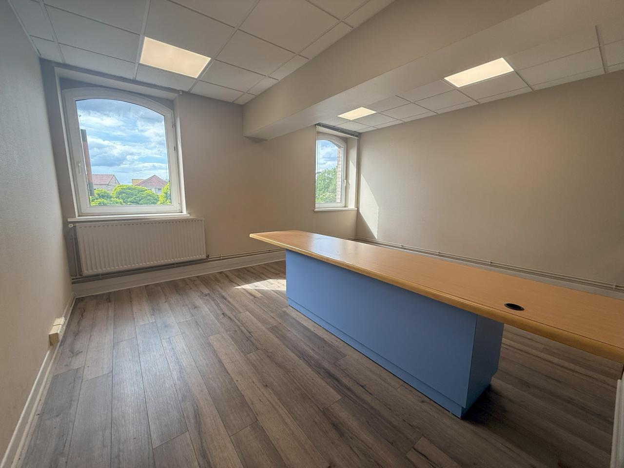Location bureau Saint-Julien-lès-Metz Moselle OLBUR2643057 4