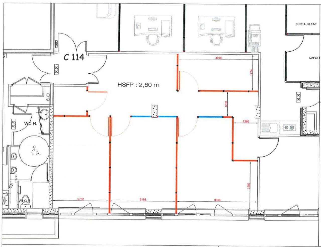 Location bureau Toulouse Haute-Garonne OLBUR2535161 1