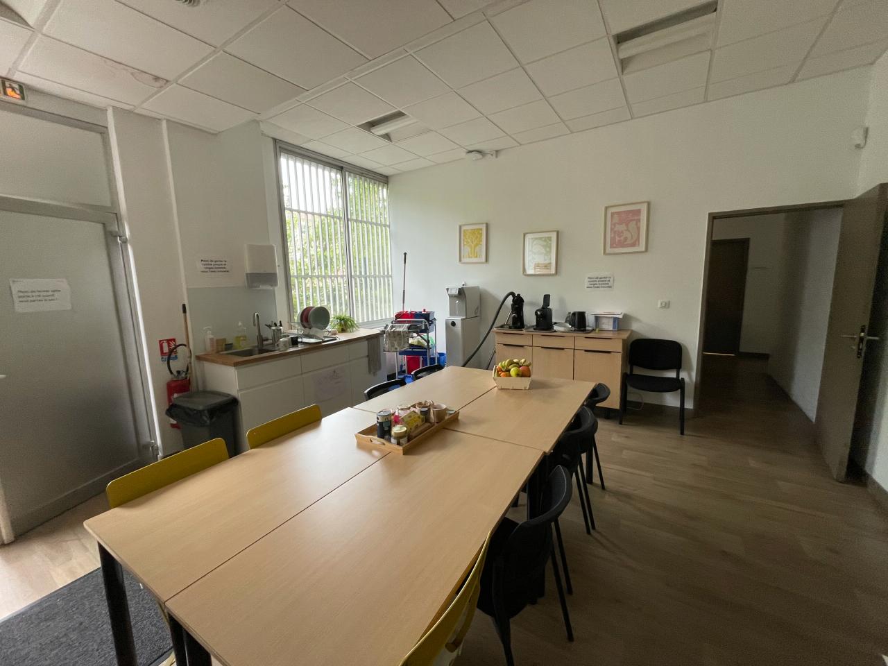 Location bureau Toulouse Haute-Garonne OLBUR2531842 2