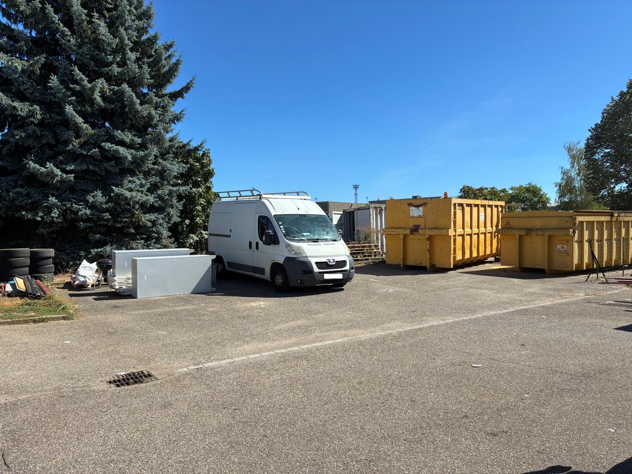 Location local d'activité Schiltigheim Bas-Rhin OLACT2644425 3
