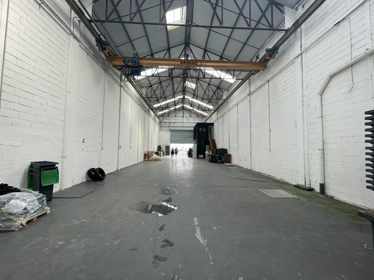 Location local d'activité Épinay-sur-Seine Seine-Saint-Denis OLACT2421629 2