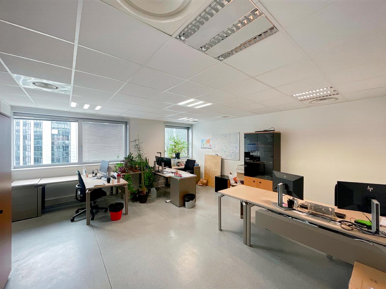 Location bureau Noisy-le-Grand Seine-Saint-Denis OLBUR2420812