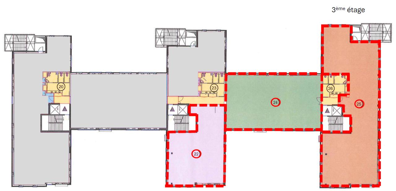 Location bureau Saint-Herblain Loire-Atlantique OLBUR2641195 1