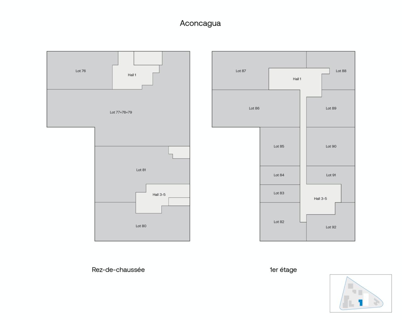 Location local d'activité Courcouronnes Essonne OLACT2117861 4