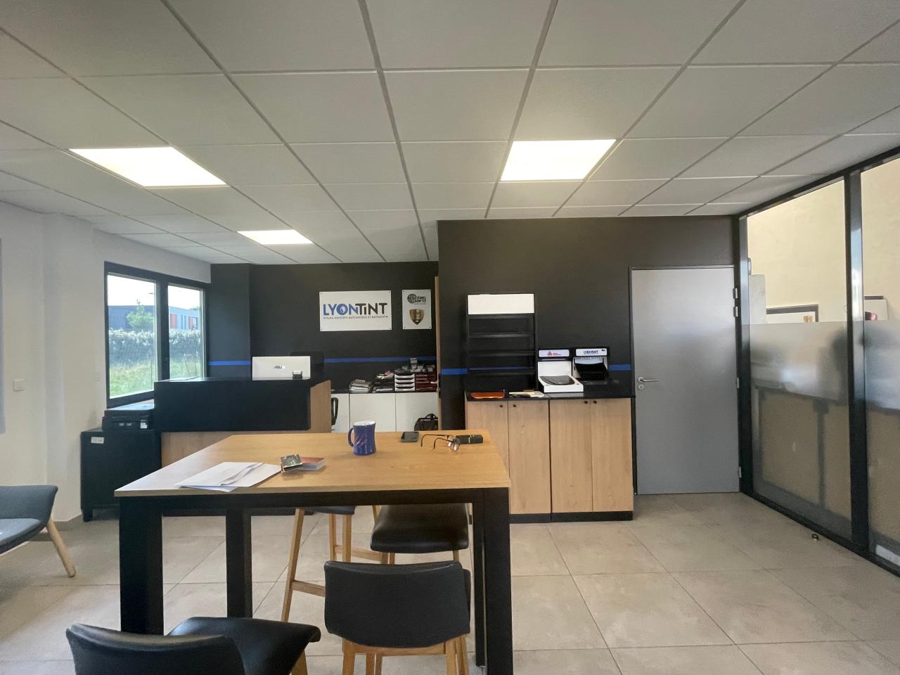 Location local d'activité Saint-Fons Rhône OLACT2532770 2