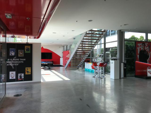 Vente bureau Illkirch-Graffenstaden Bas-Rhin OVBUR2111351 1