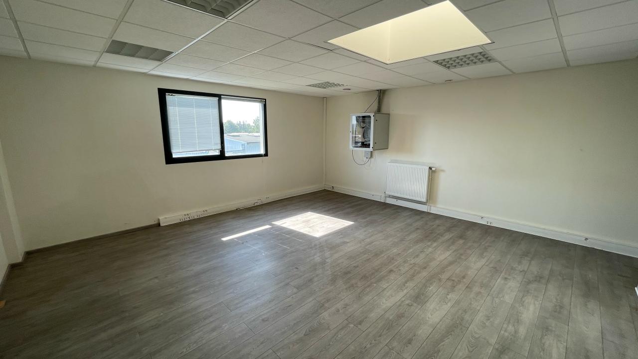 Location local d'activité Fléville-devant-Nancy Meurthe-et-Moselle OLACT2425789 4