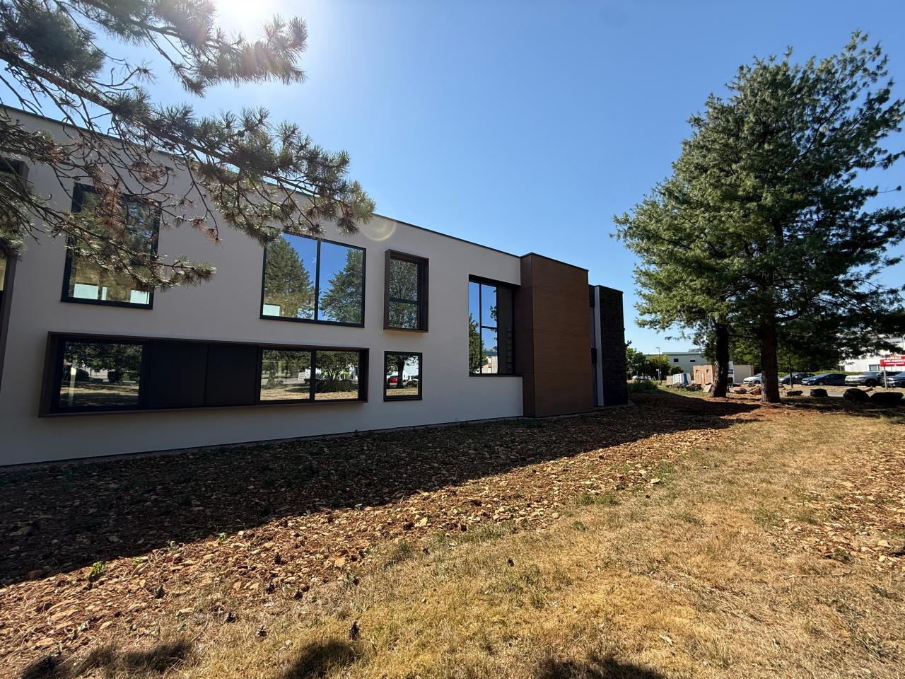 Location bureau Vandoeuvre-lès-Nancy Meurthe-et-Moselle OLBUR2111639 3