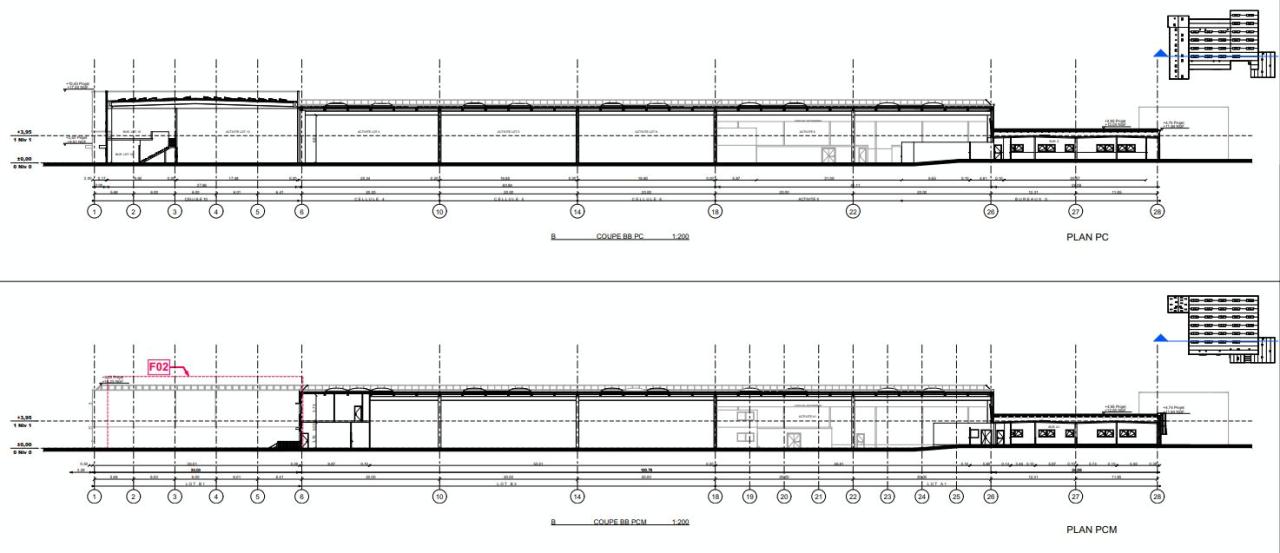 Location local d'activité Le Grand-quevilly Seine-Maritime OLACT2207375 3