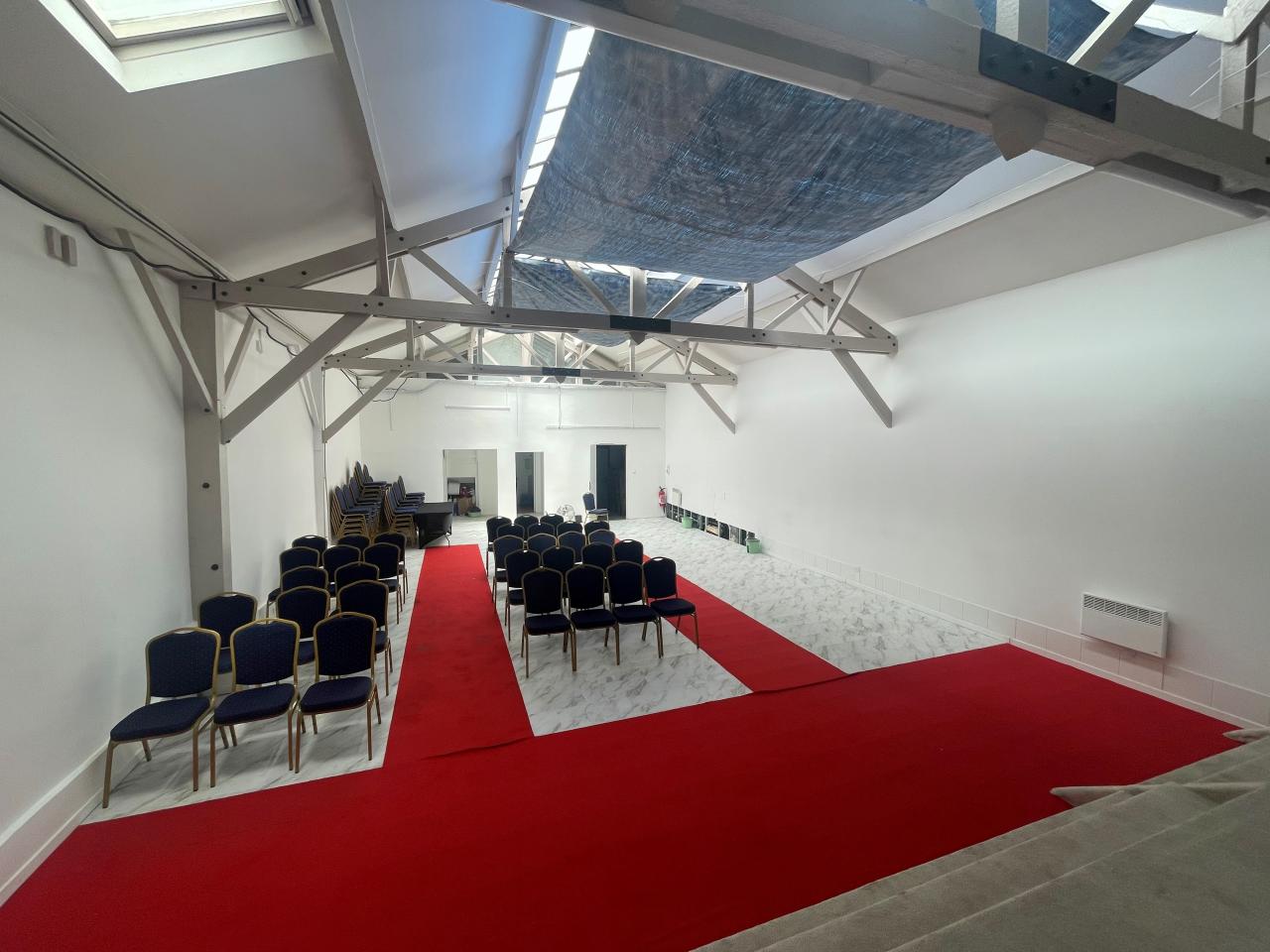 Vente local d'activité Cachan Val-de-Marne OVACT2643515 4