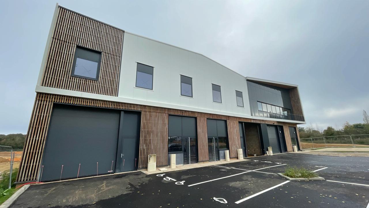 Vente local d'activité Plaisir Yvelines OVACT2310943 1