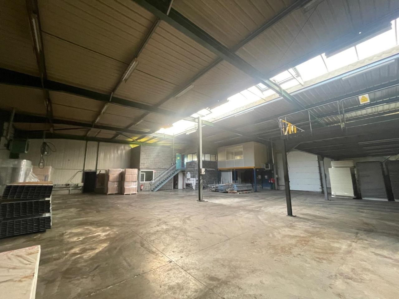 Location local d'activité Orchies Nord OLACT2638582 3