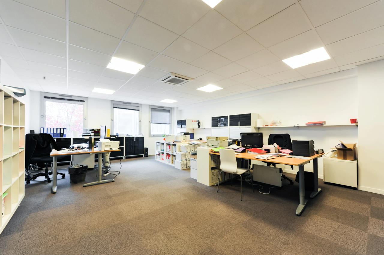Vente bureau Saint-Maur-des-Fossés Val-de-Marne OVBUR2106999 2