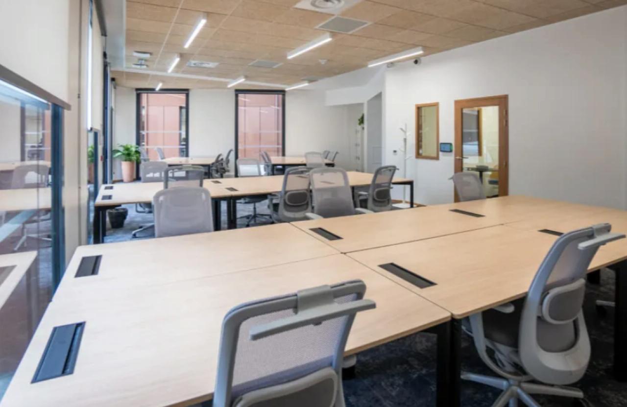 Location coworking Toulouse Haute-Garonne OLBUR2531611 3