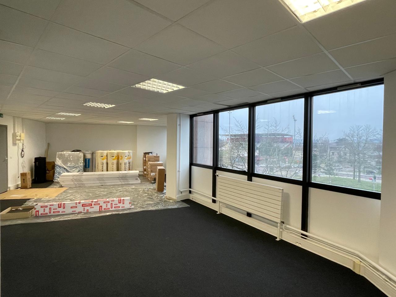 Location bureau Sotteville-lès-Rouen Seine-Maritime OLBUR2112562 3