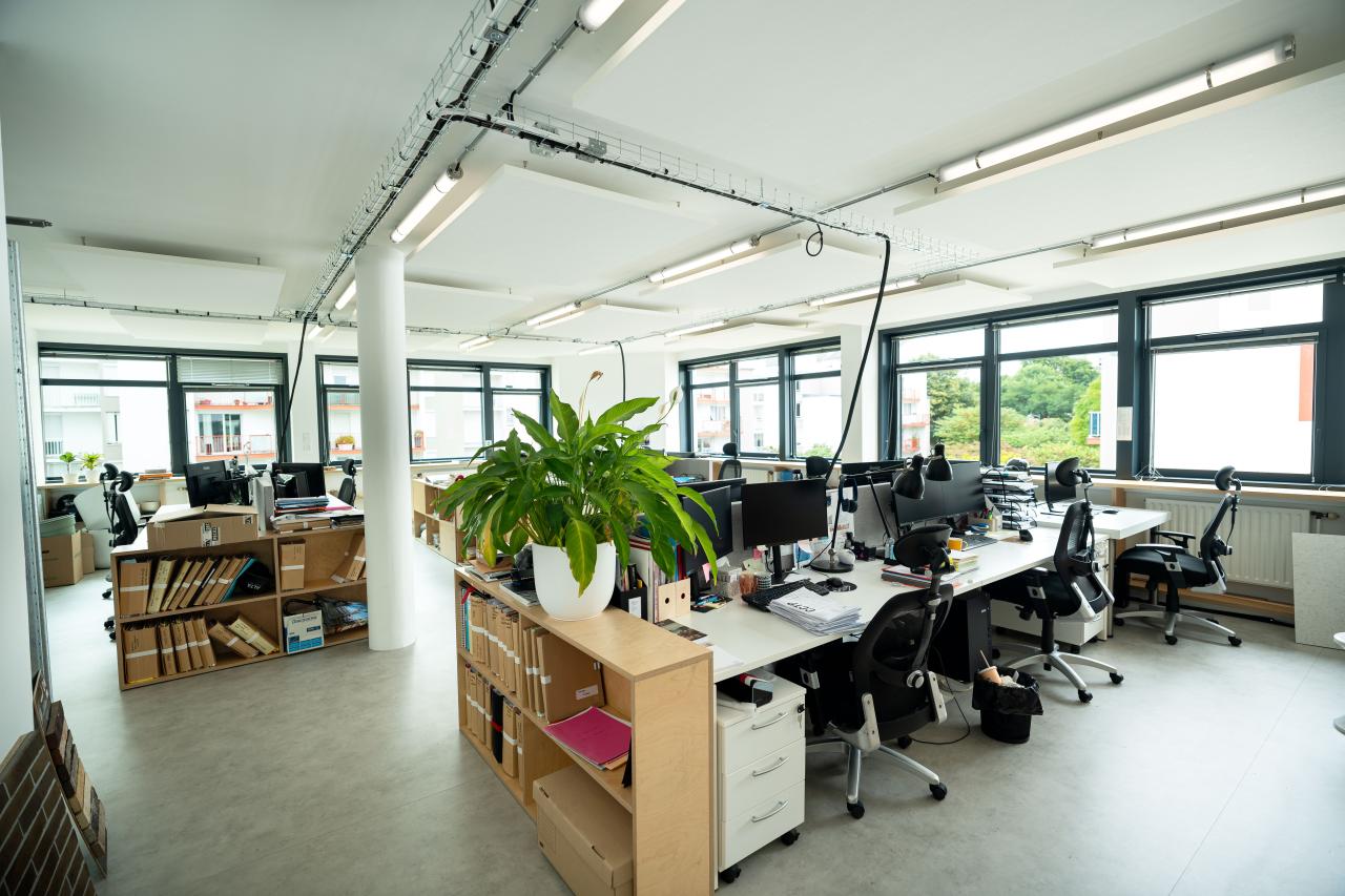 Vente bureau Rennes Ille-et-Vilaine OVBUR2533440 3