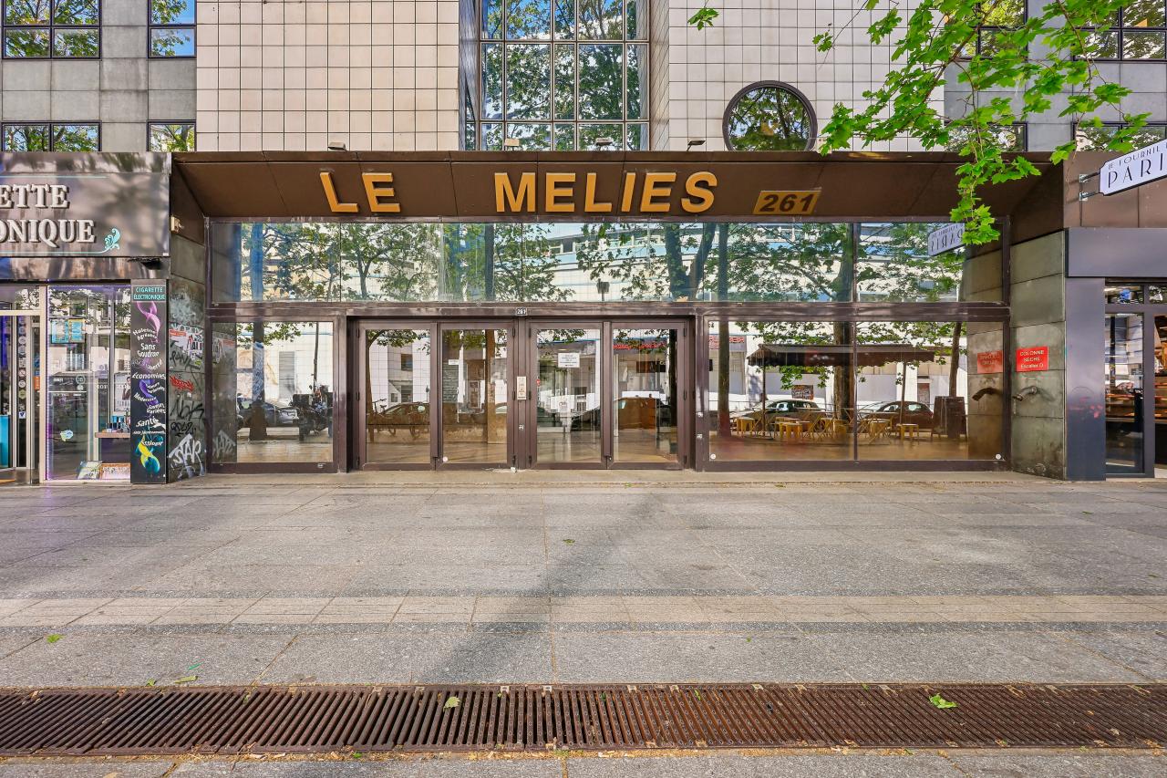 Location bureau Montreuil Seine-Saint-Denis OLBUR2640405 3
