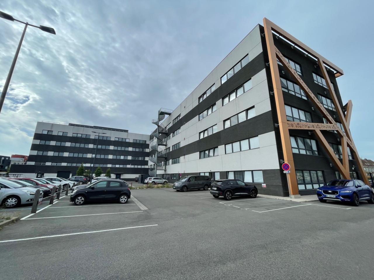 Location bureau Calais Pas-de-Calais OLBUR2201193 1