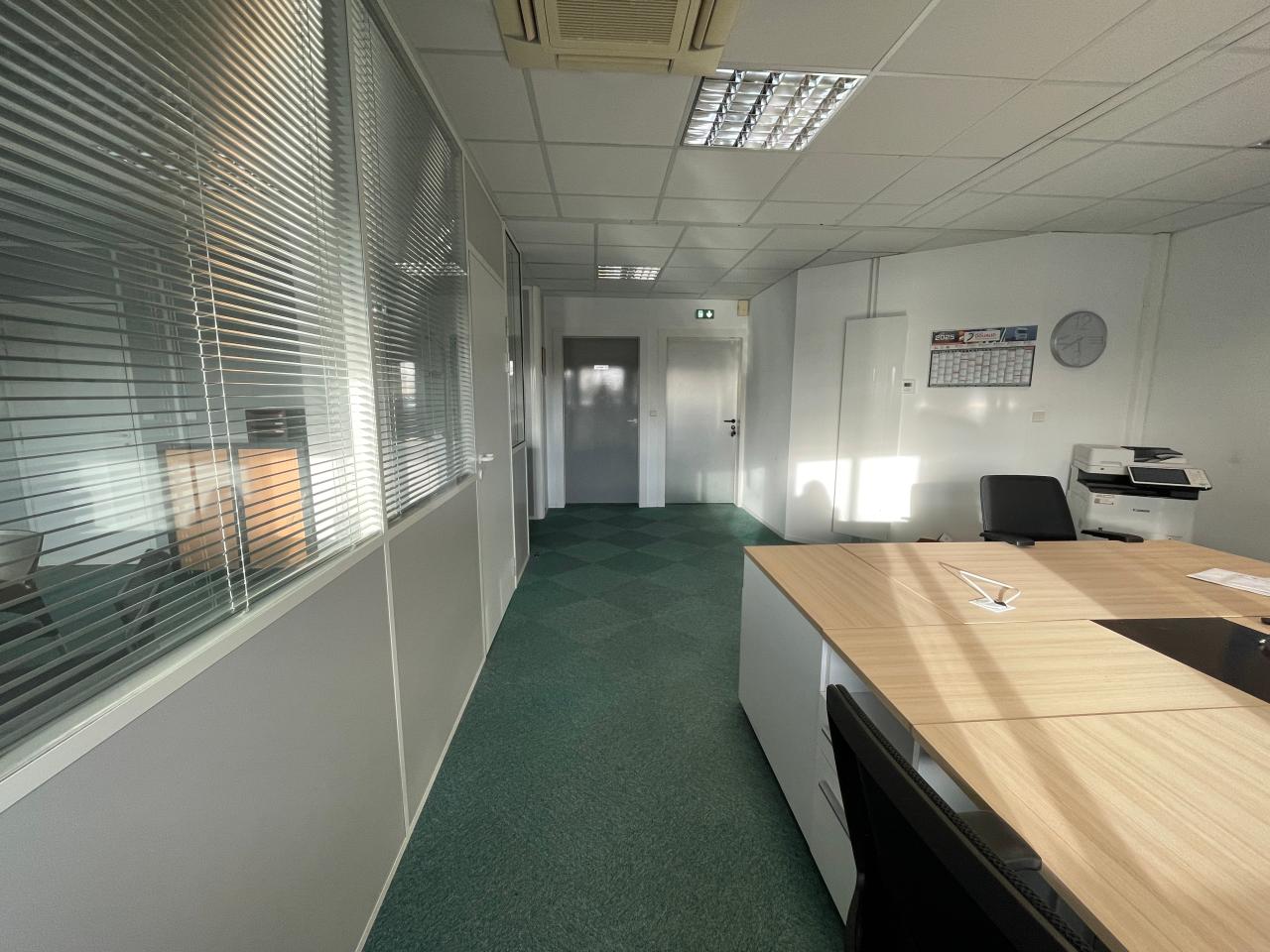 Location bureau Bouguenais Loire-Atlantique OLBUR2535488 1