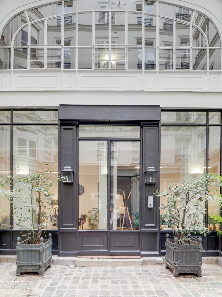 Location coworking Paris OLBUR2532750 3