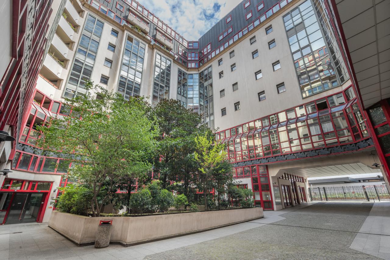 Vente bureau Paris OVBUR2422708 2