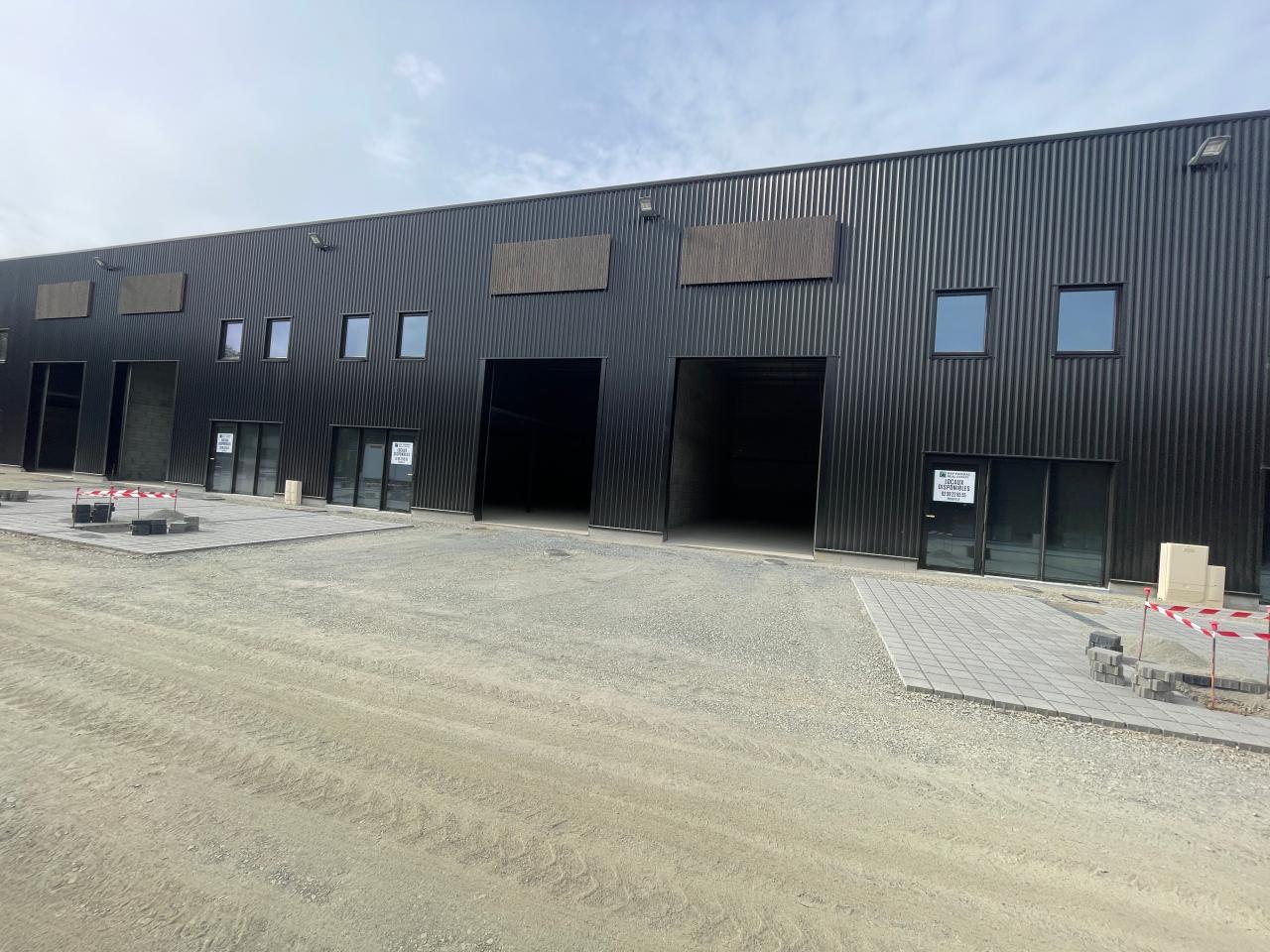Vente local d'activité La Mézière Ille-et-Vilaine OVACT2530903 2